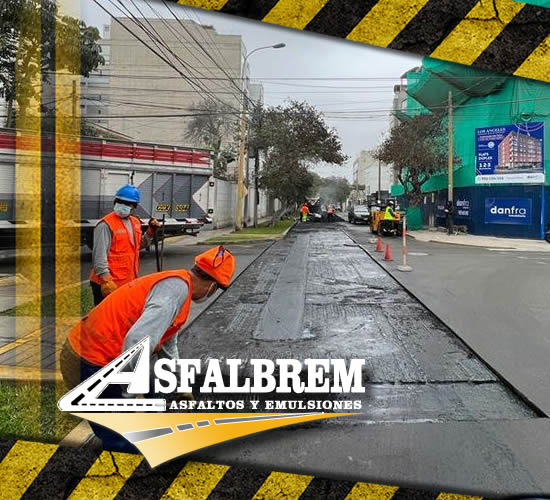 servicio de bacheo en peru